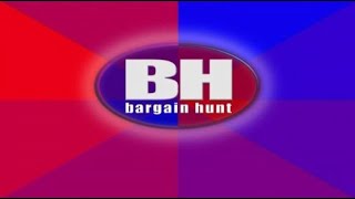 Bargain Hunt Classic  Tim Wonnacott presents [upl. by Nyved976]