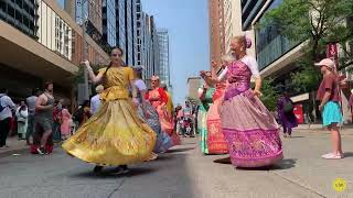 India Festival Toronto [upl. by Allister]