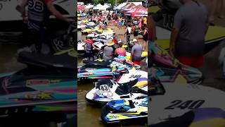 LakeFest 2024 Jet Ski Races This Weekend jetski summer boat racing [upl. by Ibot430]