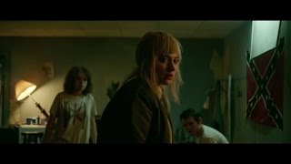 Green Room  Türkçe Altyazılı 1 Fragman Patrick Stewart Imogen Poots Gerilim Filmi [upl. by Ynohtnakram]