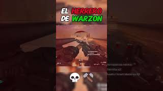 Los herreros en warzone estan insanos 😂shortvideo memeswarzone callofduty warzonememes warzone [upl. by Desiree754]