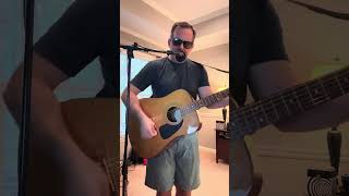 Blind Melon No Rain coversong acousticcover 90s [upl. by Flemings]