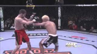 UFC 124 Trailer StPierre vs  Koscheck II [upl. by Nadirehs]