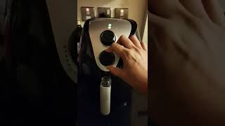 How to Preheat an Air Fryer for Perfect Chicken Fry  Quick amp Easy Guide [upl. by Vesta]