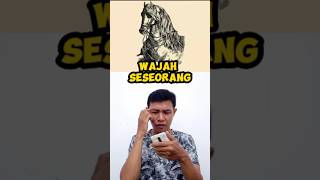 TEMUKAN WAJAH SESEORANG ILUSI MATA [upl. by Aniweta]