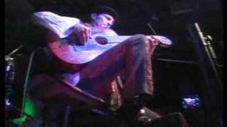 Estas Tonne  Davids Song  Amsterdam 2007 [upl. by Eiblehs]