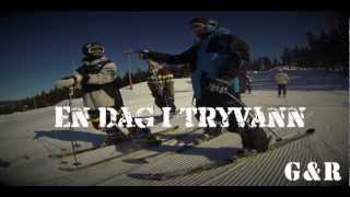 En dag i Tryvann Vol2 GampR HD [upl. by Nol914]