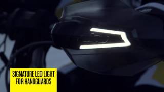 SkiDoo LED Lighting Accessories [upl. by Daniela950]