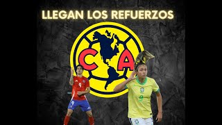 LLEGAN LOS REFUERZOS [upl. by Torbert]