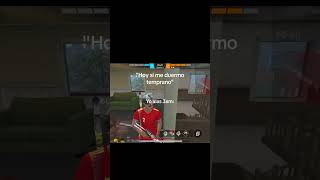 Emboscada Emboscada 🥵🥵🥵 freefireshorts freefire [upl. by Selbbep156]