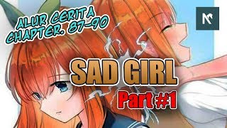 Go Toubun no Hanayome Season 3  Yosuba Sad Girl  Part 1 [upl. by Warfield627]