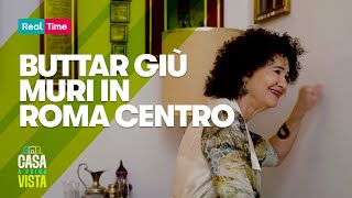 Una casa in centro a Roma nuova sfida per Casa a prima vista  Casa a prima vista [upl. by Colvin]