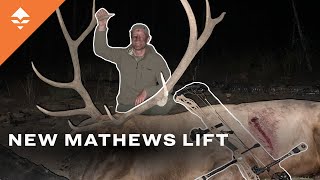 2024 Mathews LIFT InDepth Bow Review [upl. by Chuu]