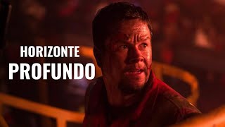 HORIZONTE PROFUNDO DeepWaterHorizon  Reseña  Podcast [upl. by Einner493]