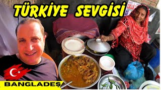 ðŸ‡§ðŸ‡© BANGLADEÅžÄ°N ATATÃœRK VE TÃœRKÄ°YE AÅžKI GERÃ‡EK TÃœRK DOSTLARI BANGLADEÅžDAKKAã€Š145ã€‹ [upl. by Nirag]