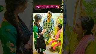 Varushaa varusham ipdiye yemathurathu🤣 short devishree comedy vadivelu husbandandwife birthday [upl. by Friday]