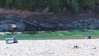 BONAVENTURE  LE MALIN DE LA RIVIÈRE BONAVENTURE [upl. by Netsrejk577]