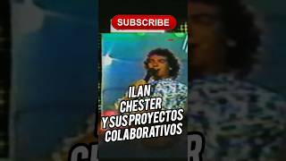 ILAN CHESTER Y SUS PROYECTOS COLABORATIVOS  WNJU TELEMUNDO 47  WXTV UNIVISION 41 [upl. by Anirbus]