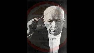 Richard Strauss  Festmusik zur Feier des 2600jährigen Bestehens des Kaiserreichs Japan 1940 [upl. by Nosredna]