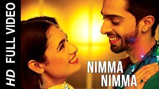 Nimma Nimma ● Lakeeran ● Harman Virk ● Yuvika Chaudhary ● Latest Punjabi Song [upl. by Laveen]