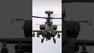 Attack helicopter ah64d ah64e apache [upl. by Merat]