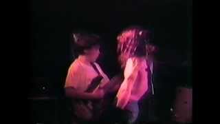 Mr Bungle  Mr Nice Guy  19891231  Berkeley CA [upl. by Aicrop]