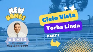 Cielo Vista Lennar Yorba Linda [upl. by Drawoh]