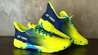 New Yonex shoes [upl. by Imis]