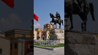 When Tirana became the capital of Albania [upl. by Anaert]