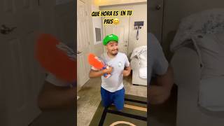 EL FANTASMA DE LA NOCHE 😱​⁠alfredolarin comedia humor [upl. by Mcgregor1]