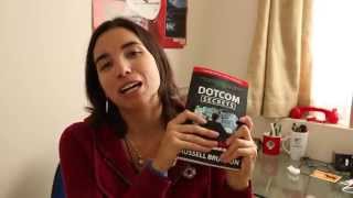 DOTCOM Secrets Testimonial by Carolina Millan  Get The Book FREE Russell Brunson [upl. by Aicilanna349]