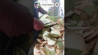 nariyal Pani katne ka video ❤️🥀💯💯💞shortsvideo viralvideo viral md food foodshorttrending you [upl. by Nylekoorb500]