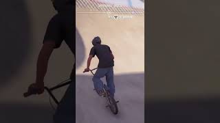 Bmxing in riders republic [upl. by Strain249]