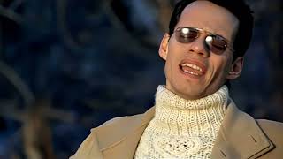 Marc Anthony  Muy Dentro De Mi Official Video 4K Remastered [upl. by Ellesirg]