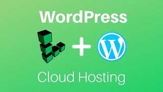 WordPress on Linode Hosting Tutorial Video [upl. by Dez]