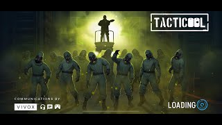 TACTICOOL  無鉄砲 Live [upl. by Idmann]