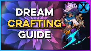 Torchlight Infinite Dream Interpretation Crafting Guide [upl. by Nnainot]