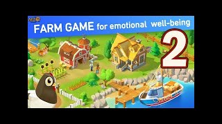 Goodville Farm Game Adventur Part 2 goodville [upl. by Akiemehs7]