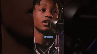 Polo G gave lil Tjay 34 sec fypシ [upl. by Ani]