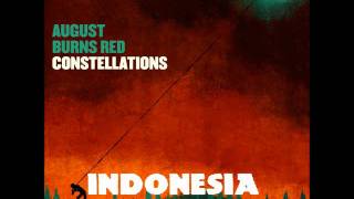 August Burns Red  Indonesia [upl. by Anawot]