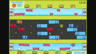 Frog Street Game [upl. by Redmond]