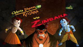 Chhota Bheem  Incan Adventure [upl. by Bean877]