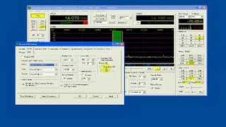 Digital Modes for Flex Radio Part 1 [upl. by Goulder]