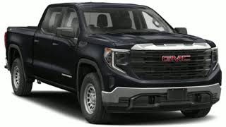 Used 2023 GMC Sierra 1500 Raleigh NC Durham NC 06917A [upl. by Arednaxela]