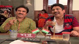 Ep 1863  Ek Cup Chai  Taarak Mehta Ka Ooltah Chashmah  Full Episode  तारक मेहता [upl. by Maer]