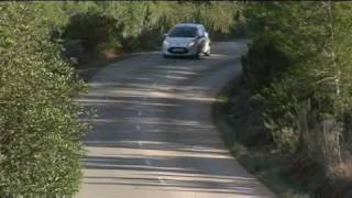 Ford Ka roadtest [upl. by Vish]