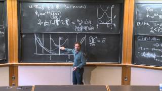 Lecture 22 Metals Insulators and Semiconductors [upl. by Edras]