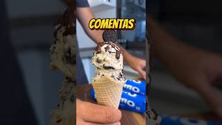 ¿Cual de estos HELADOS de CHOCOLATE es tu favorito🤤🍨 [upl. by Sivart]