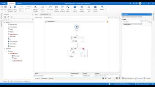 state machine workflow UiPath [upl. by Bolton]