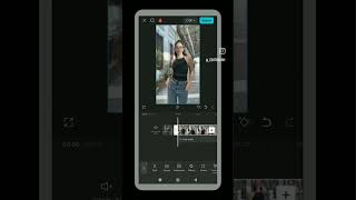 Capcut video editing capcut editing [upl. by Lah]